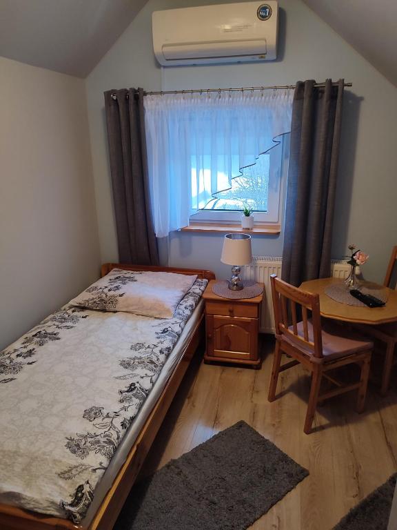 Willa Orle Gniazdo - Petite Chambre Double