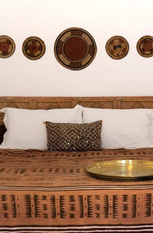 Fotografie z fotogalerie ubytování Riad Al Wifak v Marrákéši