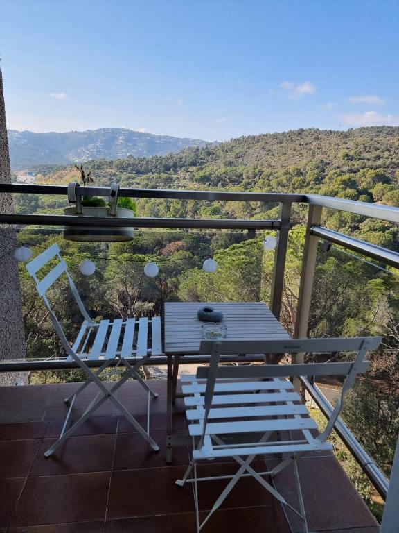 Your holidays apartment - Two-Bedroom Apartment