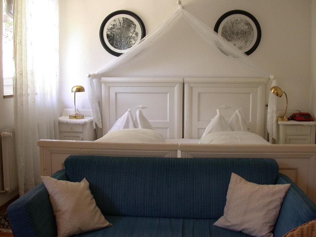 Parkhotel Sole Paradiso - Superior Single Room