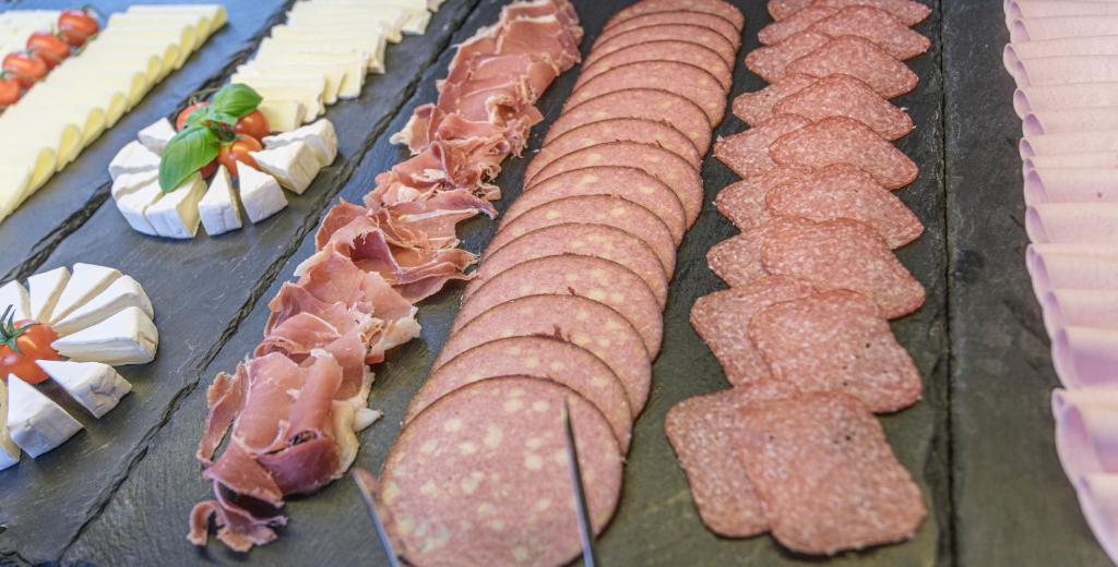 Hotel George Vienna - Resim 21