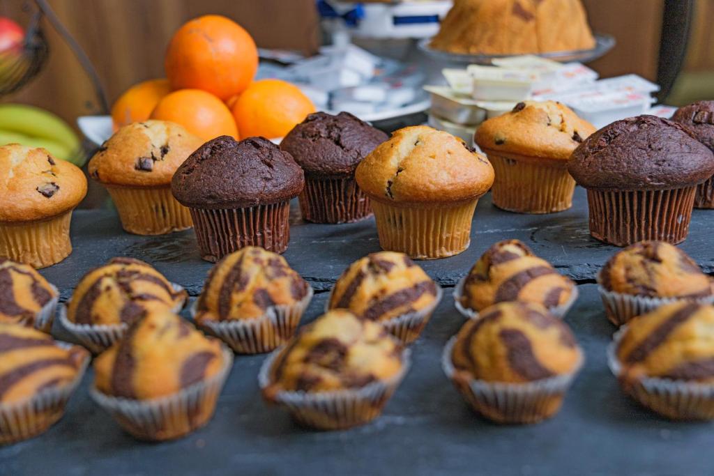 Hotel George Vienna - Resim 22