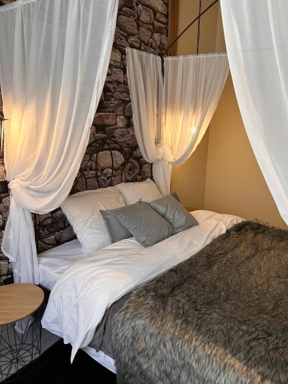 Esprit ALSACE: 70m2 de charme – photo 26