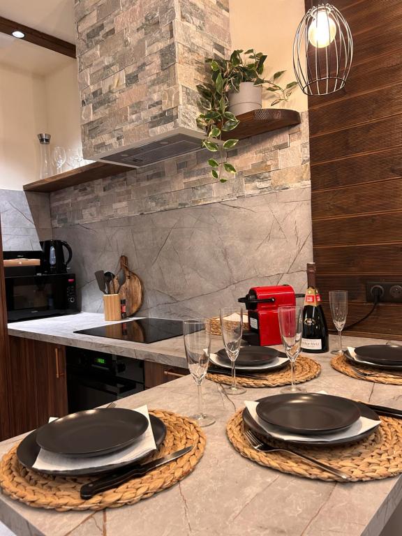 Esprit ALSACE: 70m2 de charme – photo 12