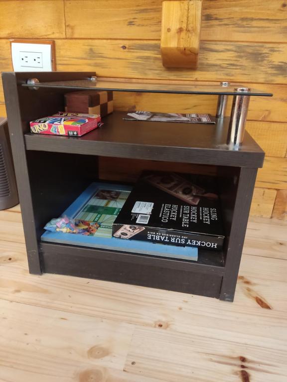 Domo La Esmeralda Glamping Familiar 5P - Casa De Una Habitación