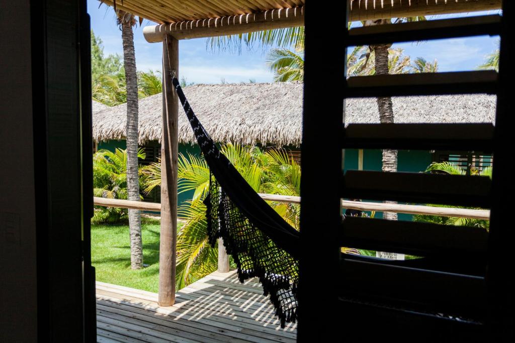 Hotel VilaVeraTheresa - Bungaló Superior
