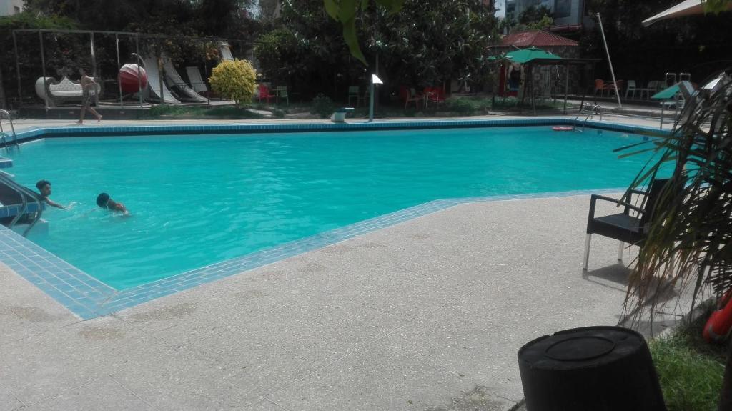 Complexe elboughaz malabata tanger