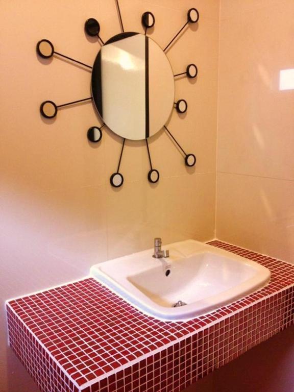 Saphli Villa - Bungaló Estándar