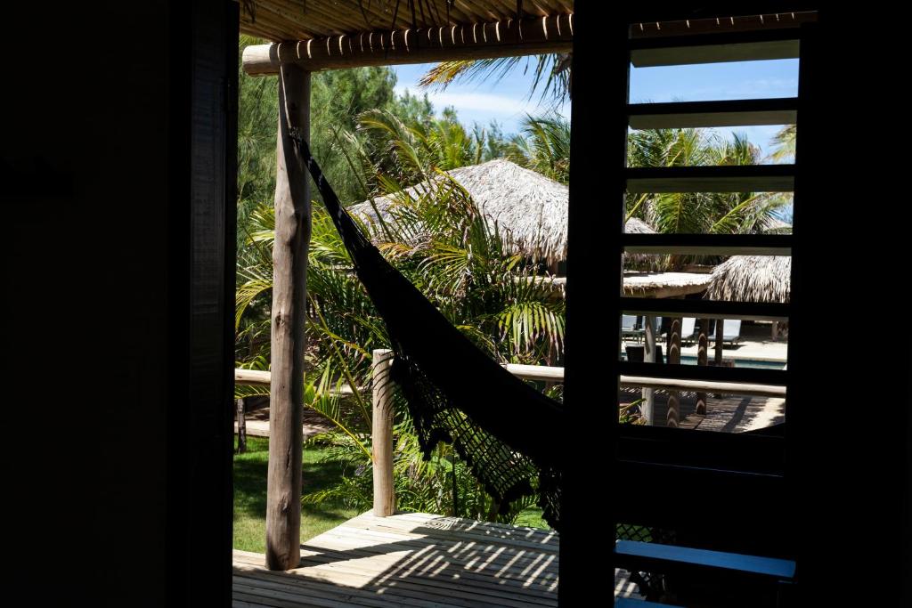 Hotel VilaVeraTheresa - Bungaló Superior