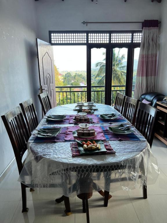 Fotografie z fotogalerie ubytování Dreamscape home stay v destinaci Kandy