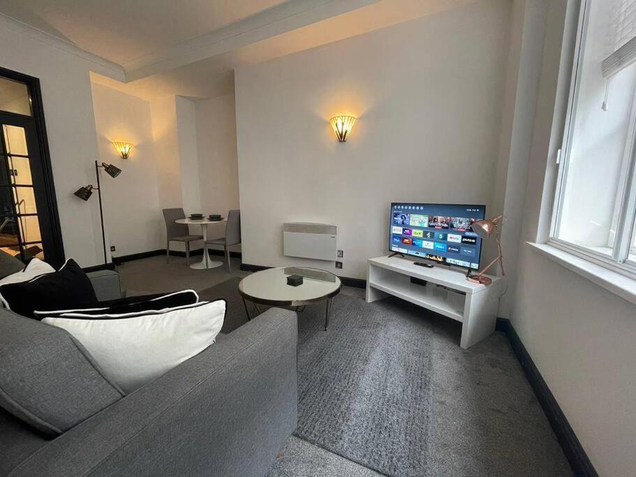 Central Loft Style Apartment, Birmingham Updated 2024 Prices