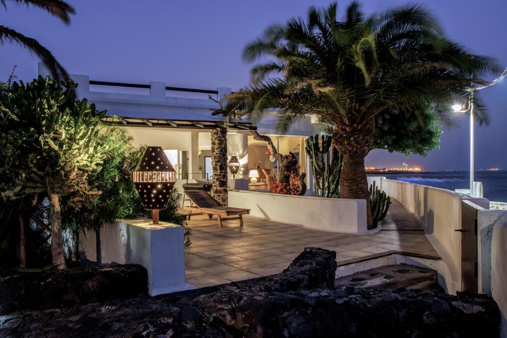 Loro Verde, Playa Honda – Precios actualizados 2023