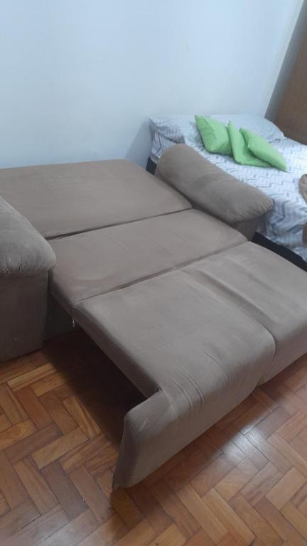 Ipanema Paz e Amor - Studio Apartment