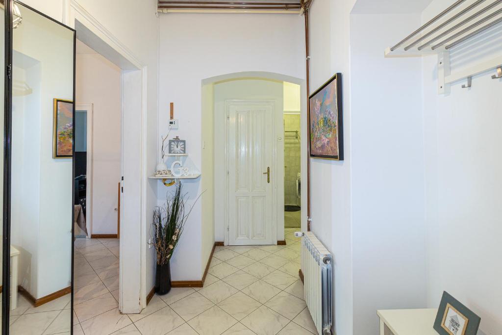 Fotografie z fotogalerie ubytování Apartment G37 v Záhřebu