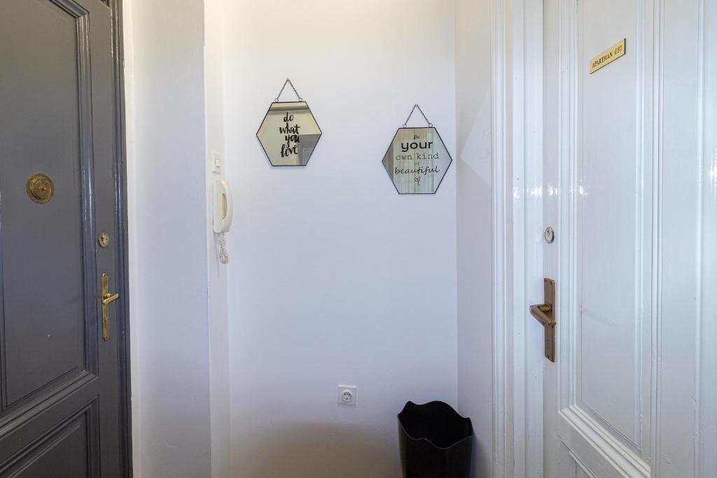 Fotografie z fotogalerie ubytování Apartment G37 v Záhřebu