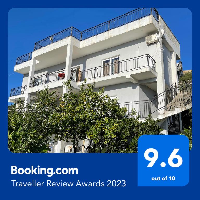 Azure Apartments, Vlorë Updated 2023 Prices
