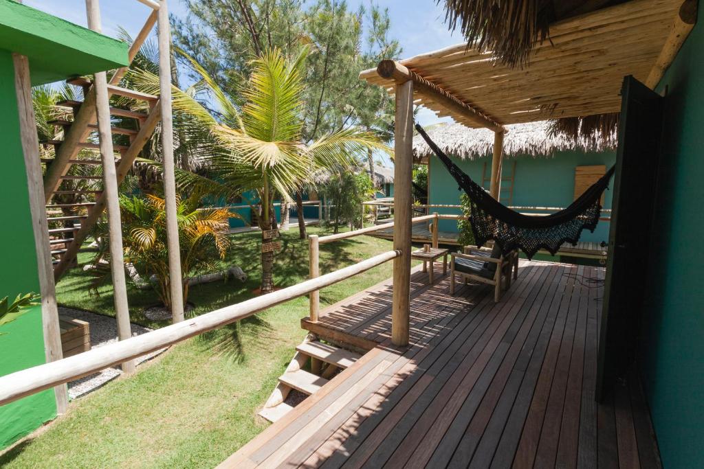 Hotel VilaVeraTheresa - Bungaló Superior