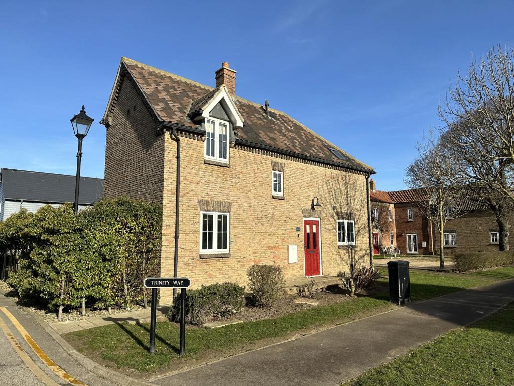 Meadow View, Filey (updated prices 2024)