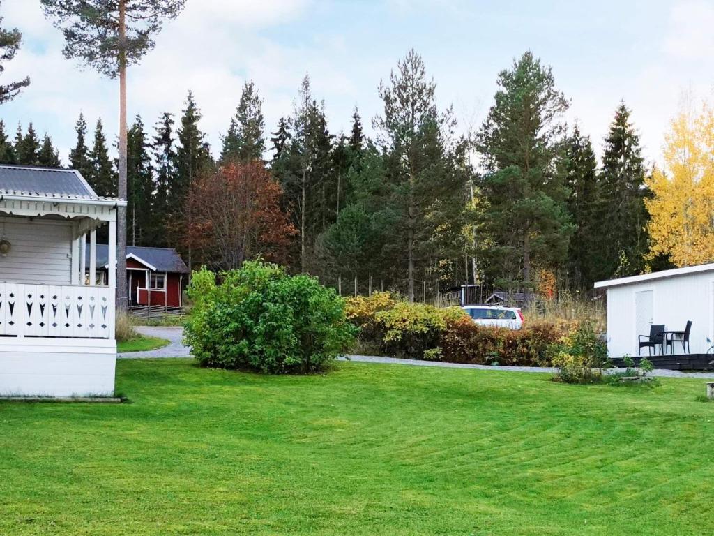 Zahrada ubytování Holiday home BOLLNÄS
