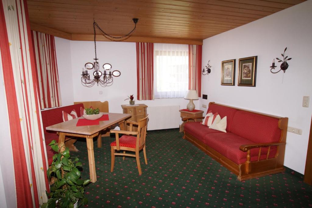 Hotel Garni Erler - 9
