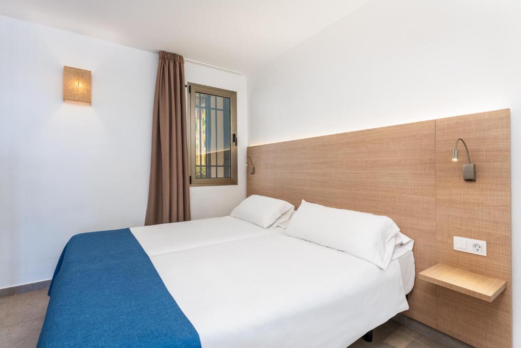 Fotografie z fotogalerie ubytování Apartamentos Las Buganvillas Adults Only v destinaci Puerto Rico de Gran Canaria