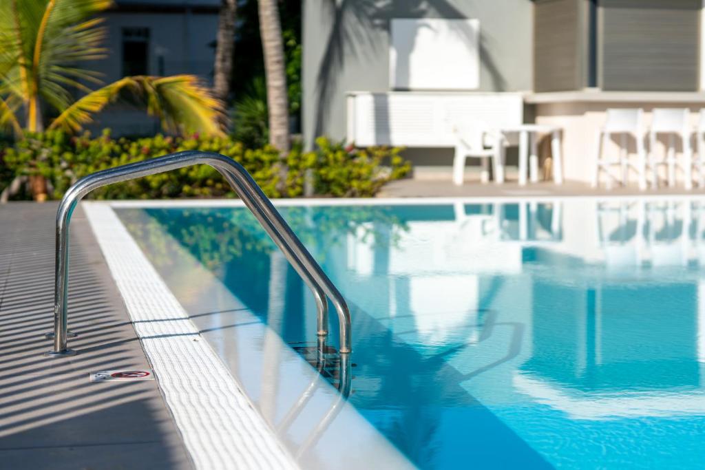 Fotografie z fotogalerie ubytování Apartamentos Las Buganvillas Adults Only v destinaci Puerto Rico de Gran Canaria