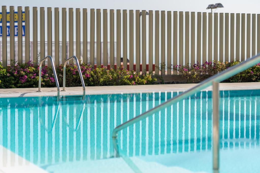 Fotografie z fotogalerie ubytování Apartamentos Las Buganvillas Adults Only v destinaci Puerto Rico de Gran Canaria