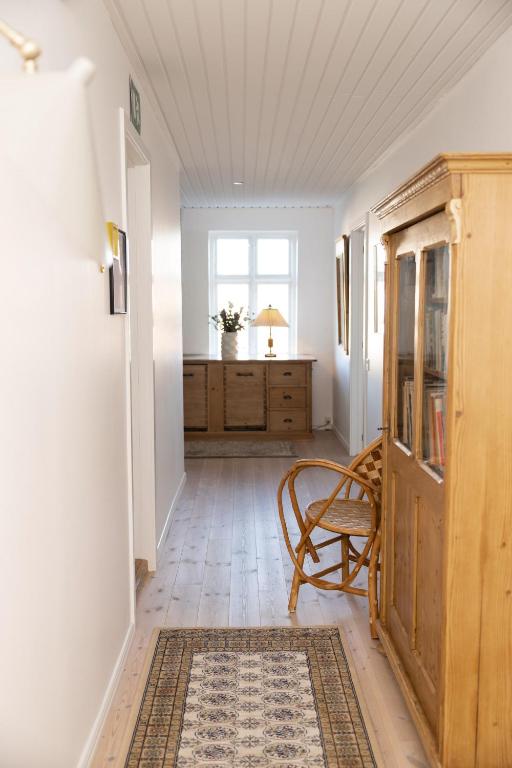 Foto sihtkohas Sæby asuva majutusasutuse Hotel Aahøj galeriist