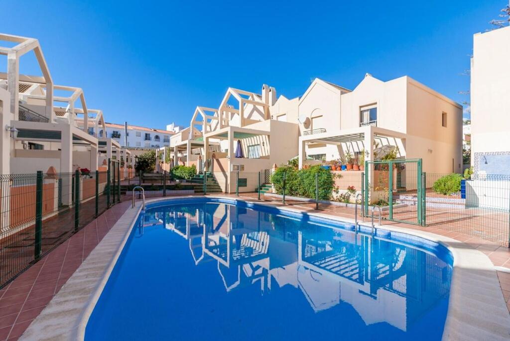 Fotografia z galérie ubytovania Parador Antali - 27 v destinácii Nerja