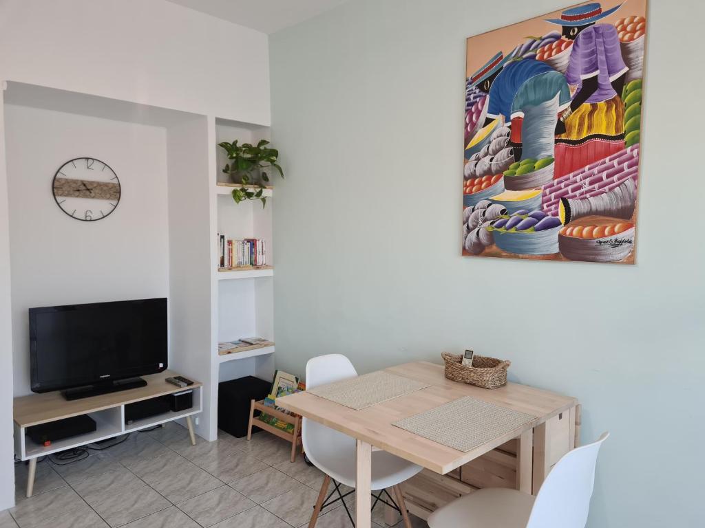 Gallery image of Le Chanzy in Le Beausset