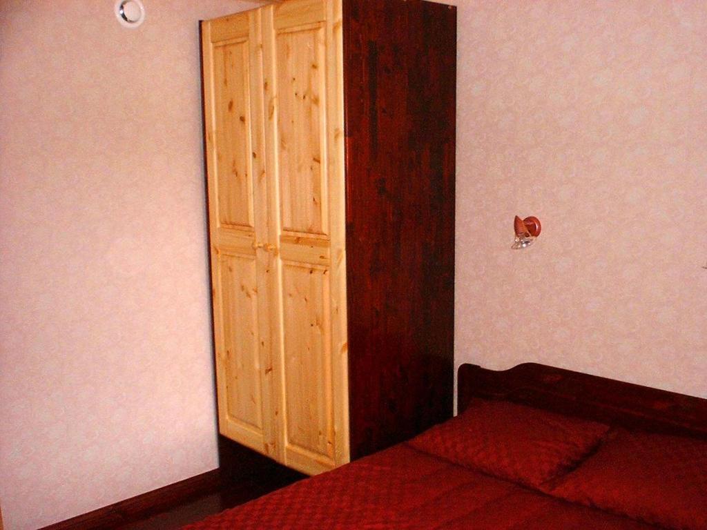 Udumäe Holiday Farm - Deluxe Doppelzimmer