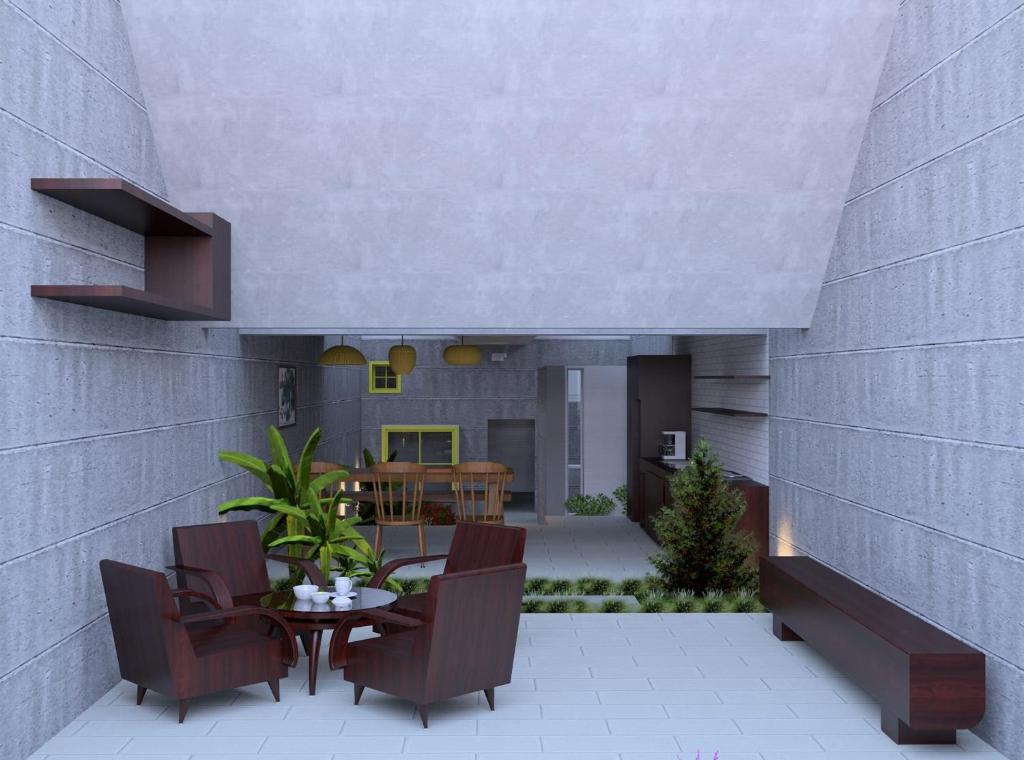 D Apartment
