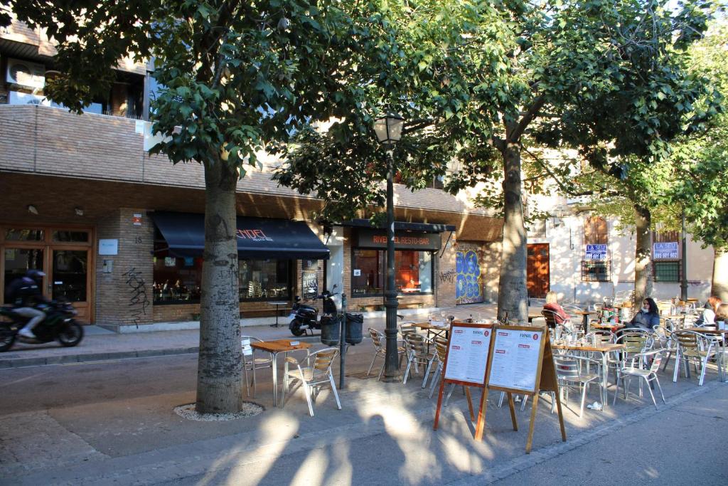 HotSpot Valencia, Valencia – Precios actualizados 2023