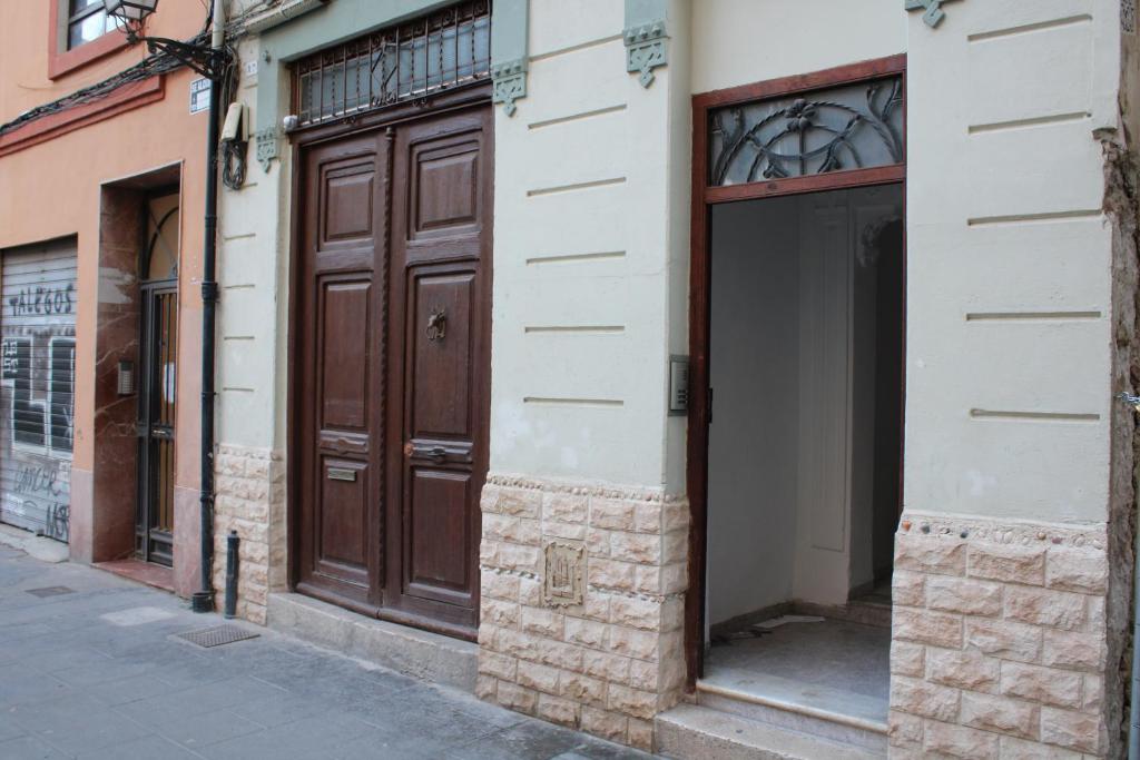 Fotografie z fotogalerie ubytování HotSpot Valencia ve Valencii