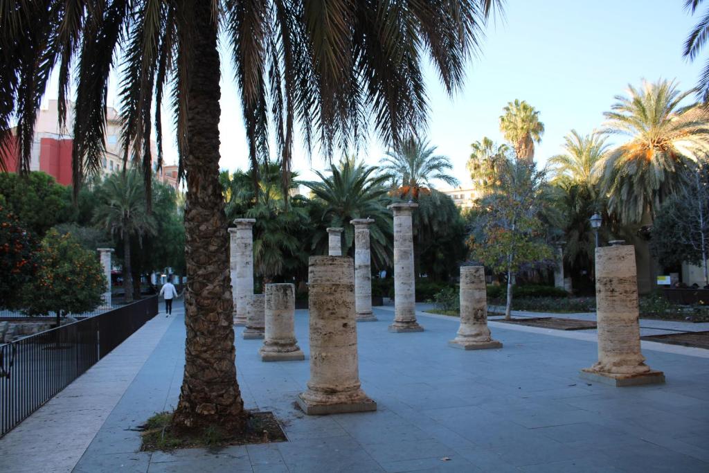 HotSpot Valencia, Valencia – Updated 2023 Prices