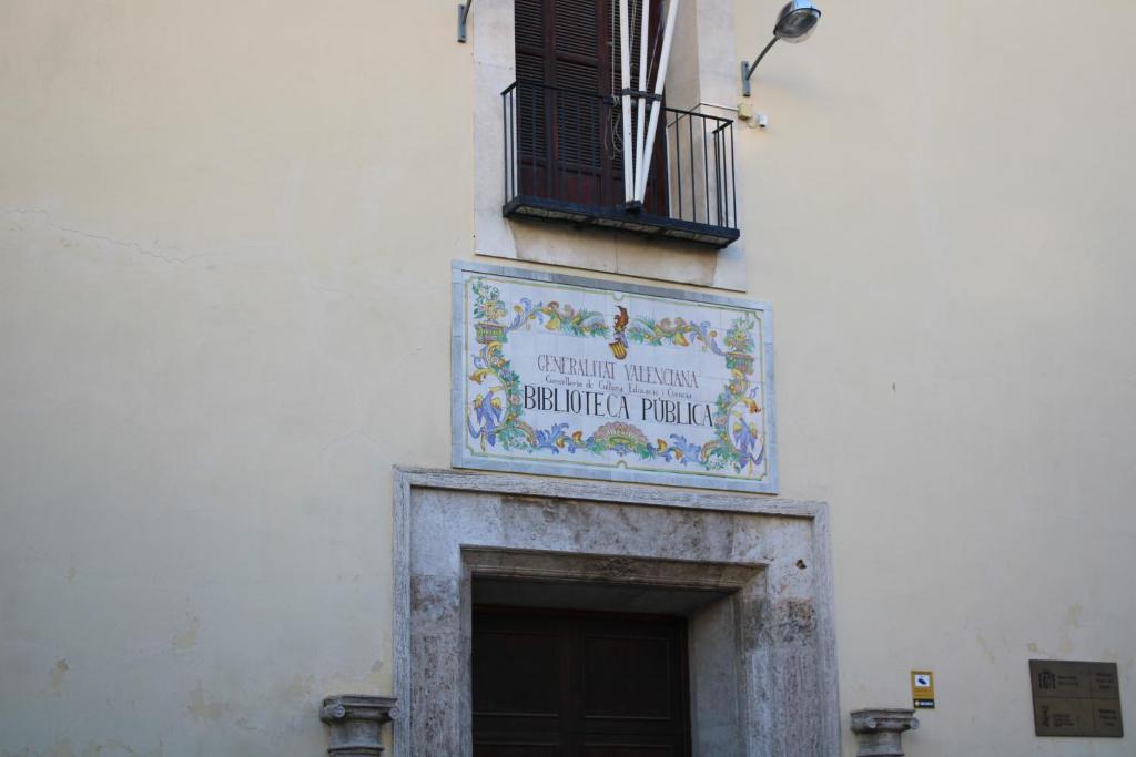 Fotografie z fotogalerie ubytování HotSpot Valencia ve Valencii