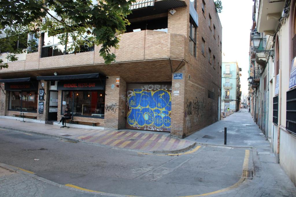 HotSpot Valencia, Valencia – Updated 2023 Prices