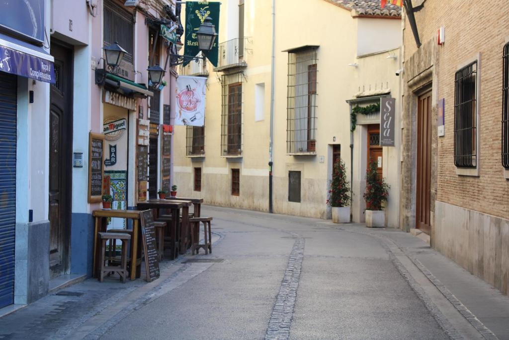 HotSpot Valencia, Valencia – Bijgewerkte prijzen 2023
