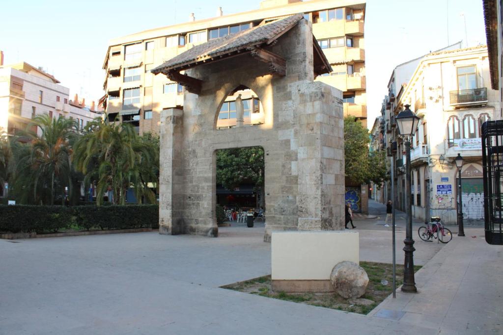 HotSpot Valencia, Valencia – Bijgewerkte prijzen 2023