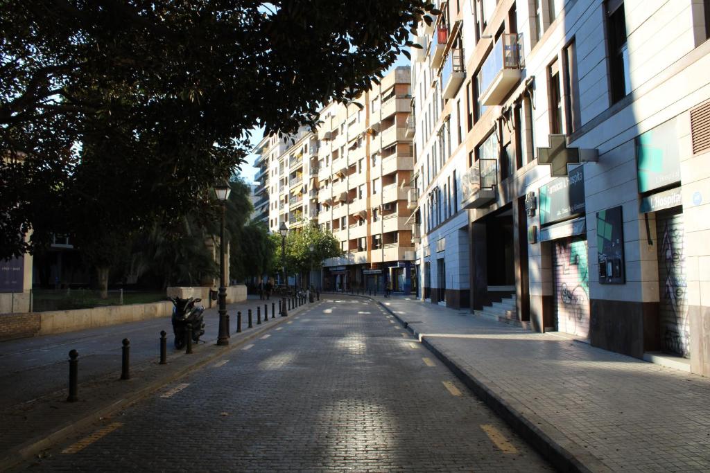 HotSpot Valencia, Valencia – Updated 2023 Prices