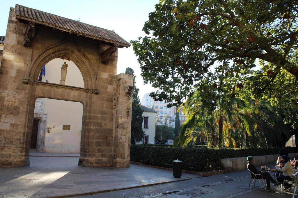 HotSpot Valencia, Valencia – Bijgewerkte prijzen 2023