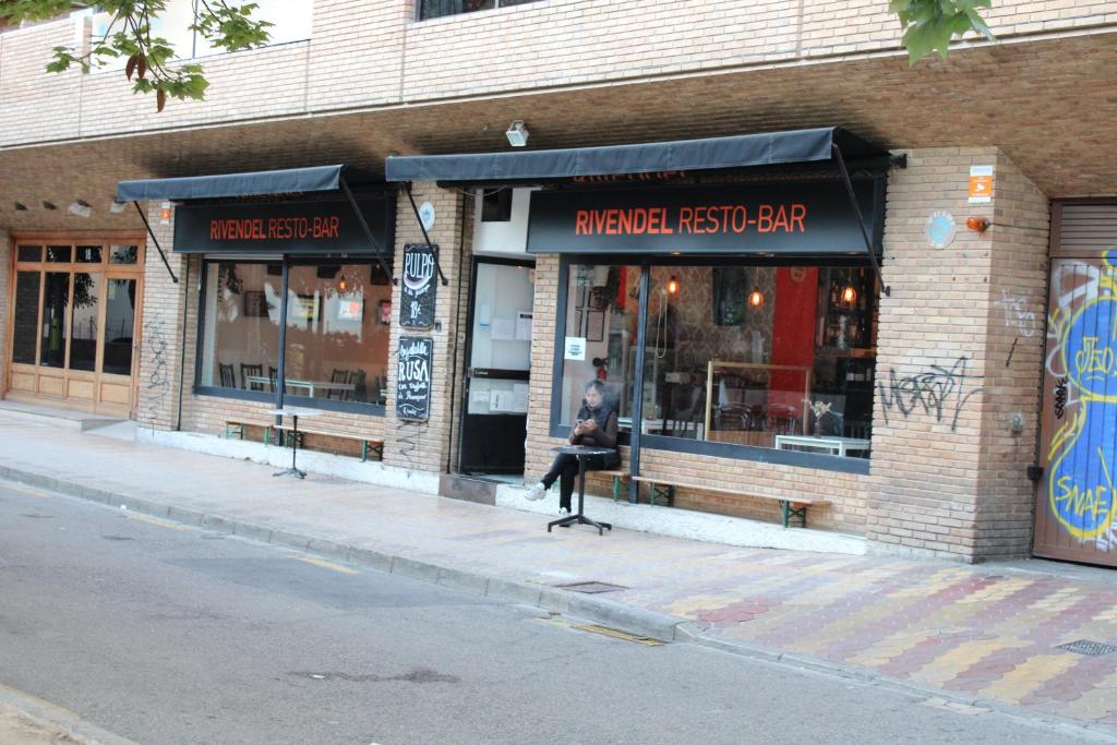 HotSpot Valencia, Valencia – Updated 2023 Prices