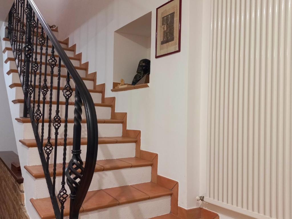 Fotografie z fotogalerie ubytování B&B ROSE OSIMO v destinaci Osimo