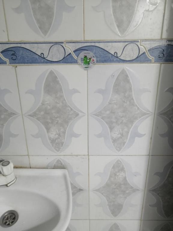 Appartement partagé avec chambre privé