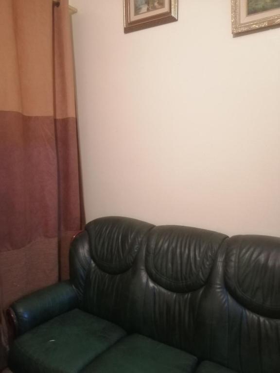 Posezení v ubytování Magnifique appartement avec un bon emplacement