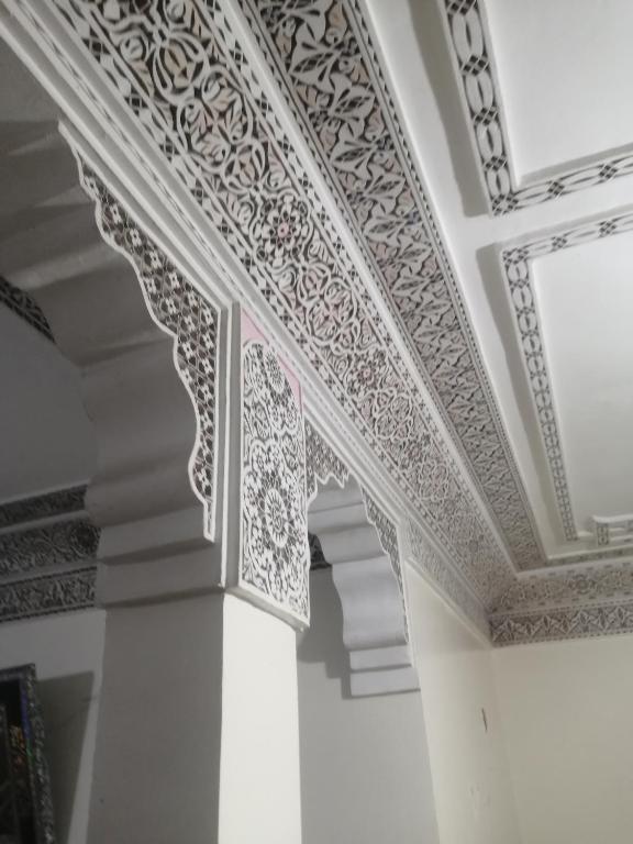 Fotografie z fotogalerie ubytování Magnifique appartement avec un bon emplacement v destinaci Fès