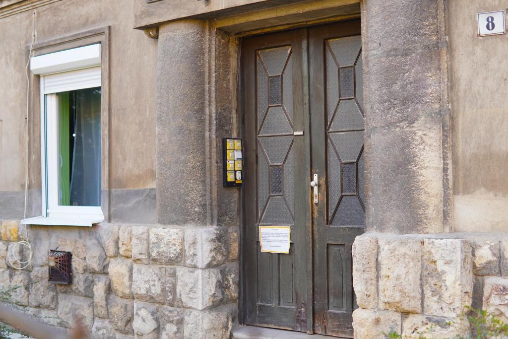 Fotografia z galérie ubytovania Lia Apartman Pécs v destinácii Pécs