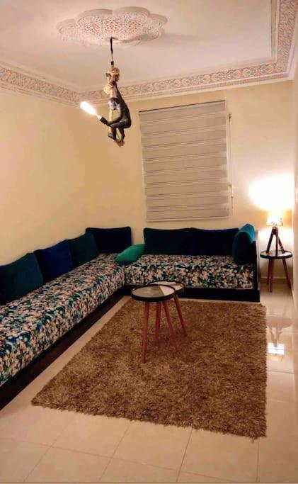 Superbe appartement calme proche de l’aéroport!