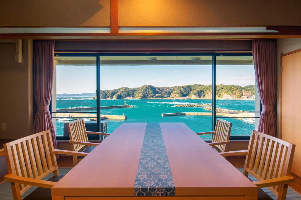 Kichimu - Japanese-Style Room