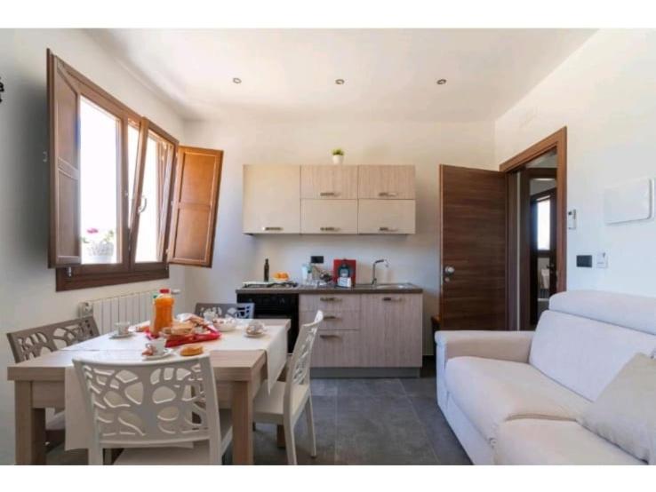B&B L'Albero d'Oro - Standaard Appartement